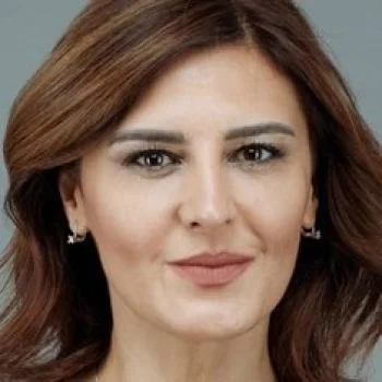 Duygu Gökhan