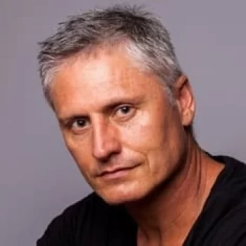 Dwaine Stevenson