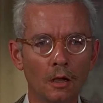 Dwight Marfield