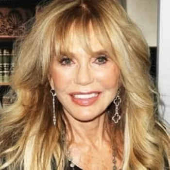 Dyan Cannon