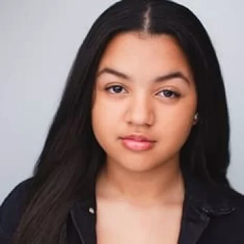 Dylan Chloe Dash