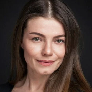Ebru Helvacıoğlu