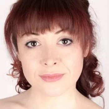 Ebru Sarıtaş