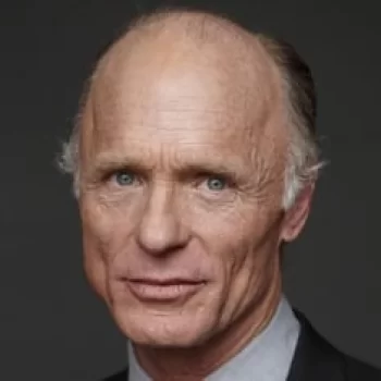 Ed Harris