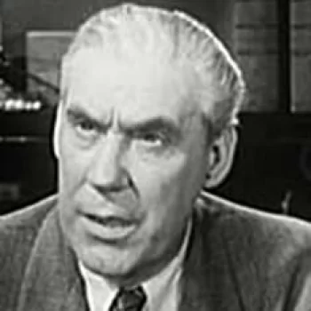 Eddie Dunn