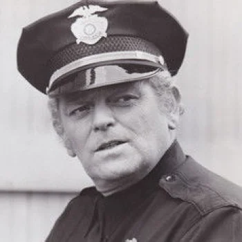 Eddie Egan