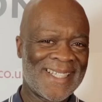 Eddie Nestor