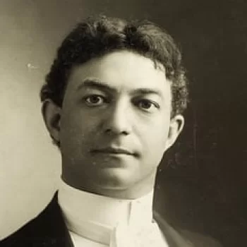 Edmund Breese