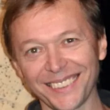 Eduard Bezrodnyy