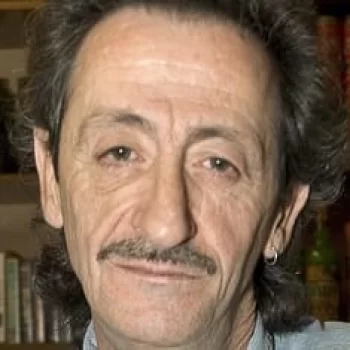 Eduardo Gómez