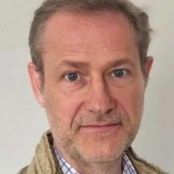 Edward Hamilton-Clark
