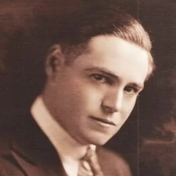 Edward Hearn