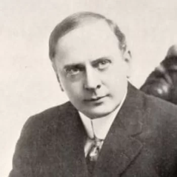 Edward LeSaint