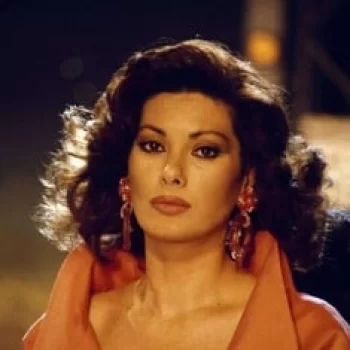 Edwige Fenech