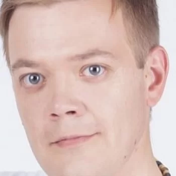 Egor Shevyakov
