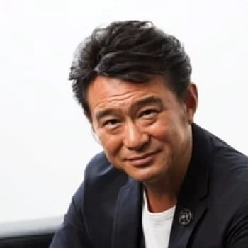 Eiichiro Funakoshi