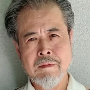 Eizo Tsuda