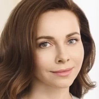 Ekaterina Guseva