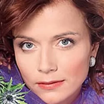 Ekaterina Semenova
