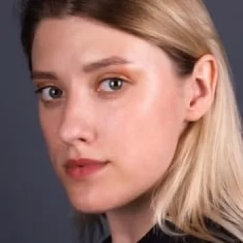 Ekaterina Stepanova