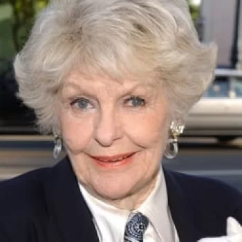 Elaine Stritch