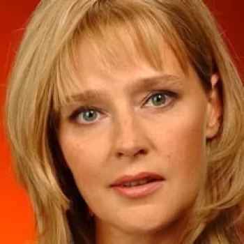 Elena Drobysheva