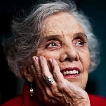 Elena Poniatowska