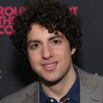 Eli Gelb