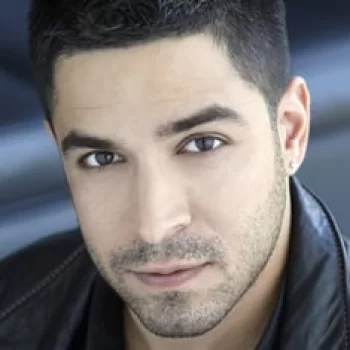 Elias Edraki