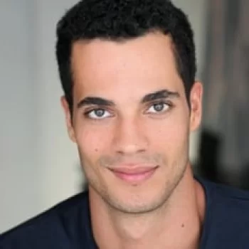 Elijah Moreland