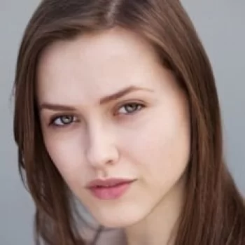 Elinor Crawley