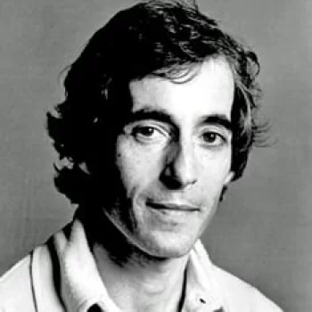 Eliot Feld