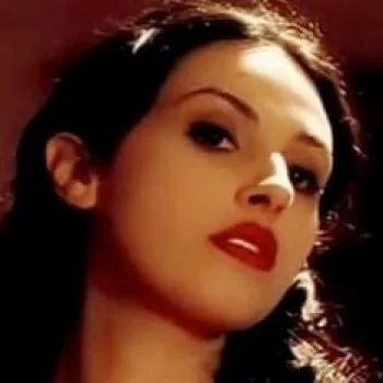 Elisa Morucci