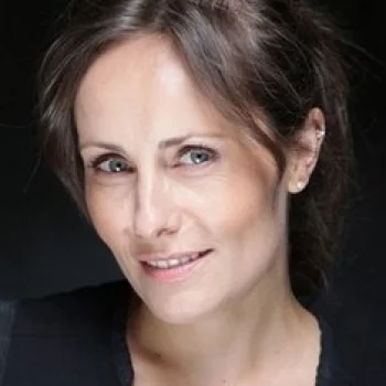 Elisabeth Duda