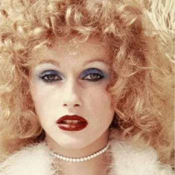 Elisabeth Mortensen