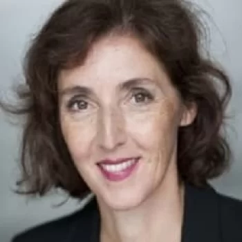 Elisabeth Tissot-Guerraz