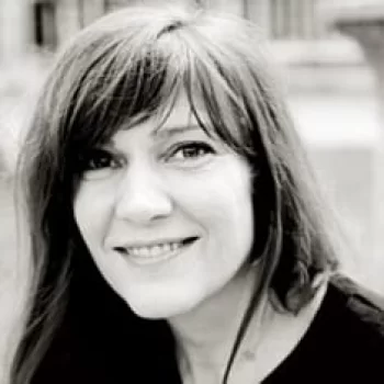 Elise Caron