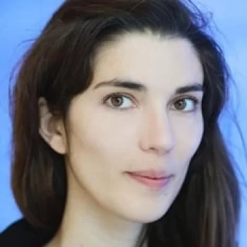 Elise Lissague