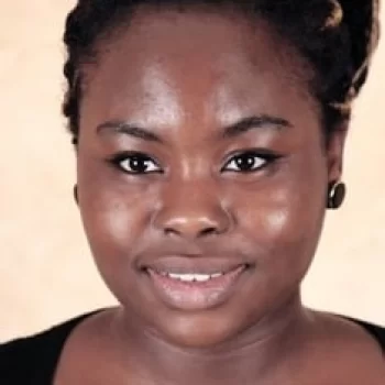 Élise Oppong