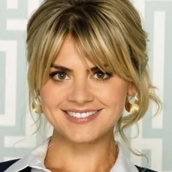 Eliza Coupe