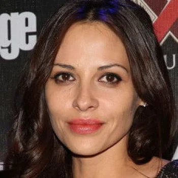 Elizabeth Cervantes