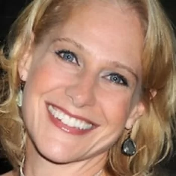 Elizabeth Kaledin