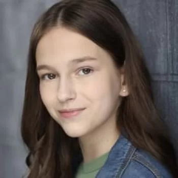 Elizabeth Kaluev