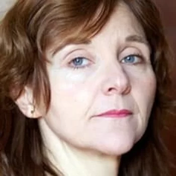 Elizabeth Mazev