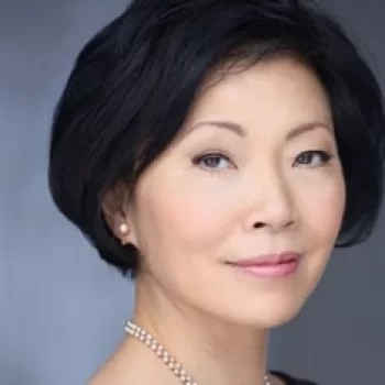 Elizabeth Sung