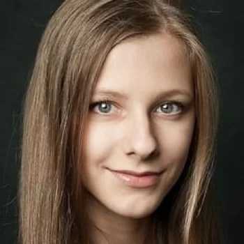 Elizaveta Arzamasova