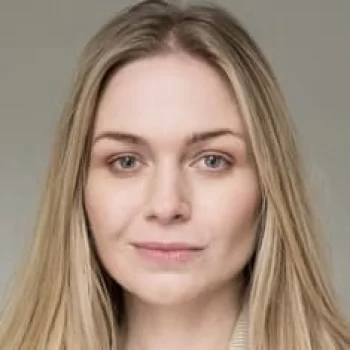 Elma Stefanía Ágústsdóttir