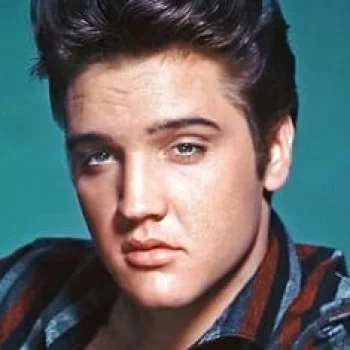 Elvis Presley