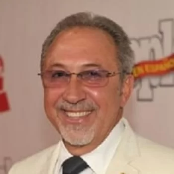 Emilio Estefan