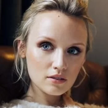 Emily Berrington